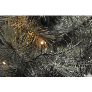 Konstsmide Standaard kerstverlichting | 22.6 meter | Konstsmide (80 leds, Binnen, Extra warm wit) 3611-800 K150302873 - 5