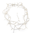 Konstsmide Standaard kerstverlichting | 6.4 meter | Konstsmide (50 leds, Binnen, Extra warm wit) 6353-823 K150302872 - 2
