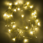 Konstsmide Standaard kerstverlichting | 6.4 meter | Konstsmide (50 leds, Binnen, Extra warm wit) 6353-823 K150302872 - 3