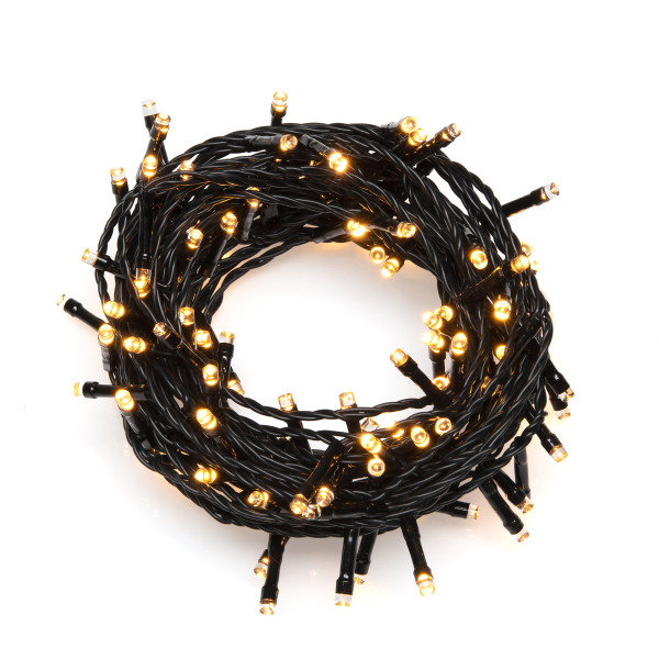 Konstsmide Standaard kerstverlichting | 60.9 meter | Konstsmide (800 leds, Binnen/Buiten, Extra warm wit) 3647-800 K150302876 - 4