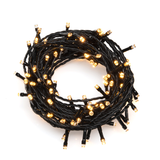 Konstsmide Standaard kerstverlichting | 60.9 meter | Konstsmide (800 leds, Binnen/Buiten, Extra warm wit) 3647-800 K150302876 - 4