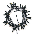 Konstsmide Standaard kerstverlichting | 8.9 meter | Konstsmide (50 leds, Binnen, Extra warm wit) 6303-120 K150302843 - 2