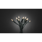 Konstsmide Standaard kerstverlichting | 8.9 meter | Konstsmide (50 leds, Binnen, Extra warm wit) 6303-120 K150302843 - 4