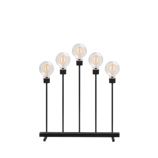 Konstsmide Tafellamp | Konstsmide | 45 x 13 x 54 cm (Led, Netstroom, Binnen) 3964-710TR K151001611