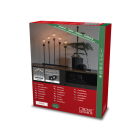 Konstsmide Tafellamp | Konstsmide | 45 x 13 x 54 cm (Led, Netstroom, Binnen) 3964-710TR K151001611 - 4