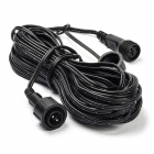 Konstsmide Verlengkabel koppelbare kerstverlichting | Konstsmide | 10 meter (Binnen/Buiten) 4801-007 K150302897 Konstsmide Verlengkabel koppelbare kerstverlichting | Konstsmide | 10 meter (Binnen/Buiten) 4801-007 K150302897