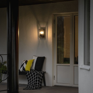 Konstsmide Wandlamp buiten | Konstsmide | Brindisi (E27) 7874-750 K150305323 - 3