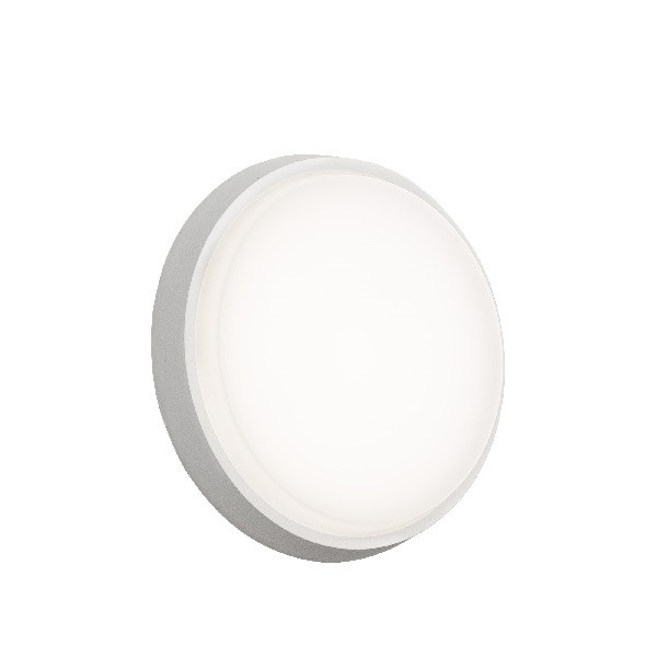 Konstsmide Wandlamp buiten | Konstsmide | Cesena (Led, 900 lm, Onbreekbaar, Rond) 7974-250 K150305246 - 1