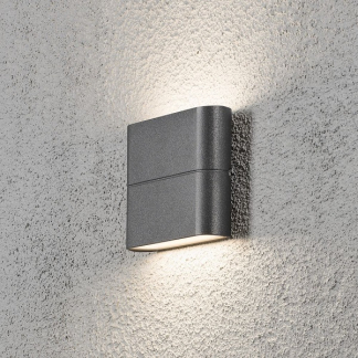 Konstsmide Wandlamp buiten | Konstsmide | Chieri (Led, 2x 3W, Up/Down) 7972-370 K150305327 - 2