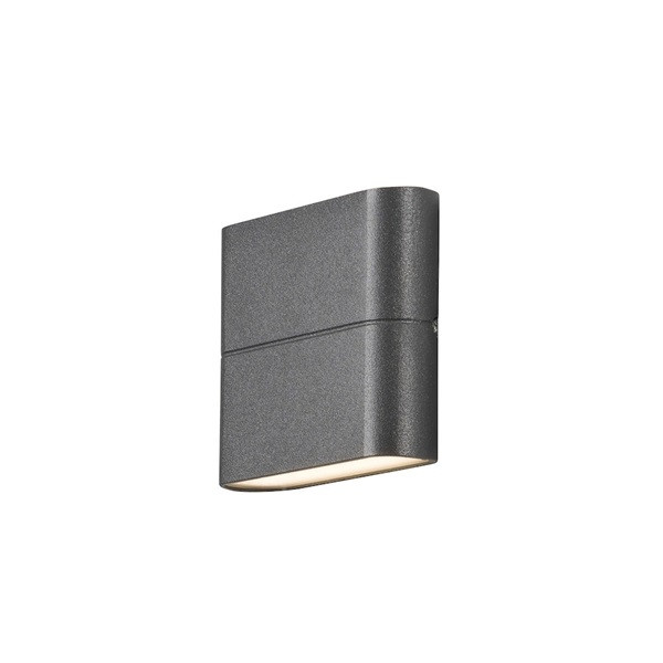Konstsmide Wandlamp buiten | Konstsmide | Chieri (Led, 2x 3W, Up/Down) 7972-370 K150305327 - 1