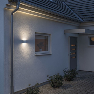 Konstsmide Wandlamp buiten | Konstsmide | Chieri (Led, 2x 3W, Up/Down) 7972-370 K150305327 - 3