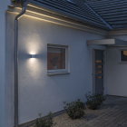 Konstsmide Wandlamp buiten | Konstsmide | Chieri (Led, 2x 3W, Up/Down) 7972-370 K150305327 - 3