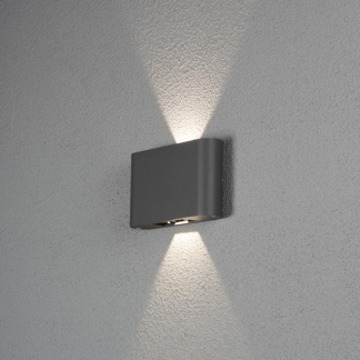 Konstsmide Wandlamp buiten | Konstsmide | Chieri (Led, 2x 6W, Up/Down) 7854-370 K150305244 - 2