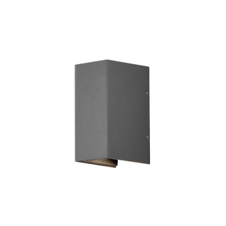 Konstsmide Wandlamp buiten | Konstsmide | Cremona (Led, 2x 3W, Up/Down) 7940-370 K150305325