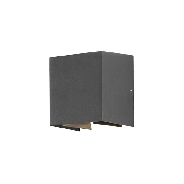 Konstsmide Wandlamp buiten | Konstsmide | Cremona (Led, 2x 3W, Up/Down) 7959-370 K150305324 - 1
