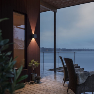 Konstsmide Wandlamp buiten | Konstsmide | Cremona (Led, 2x 3W, Up/Down) 7959-370 K150305324 - 4