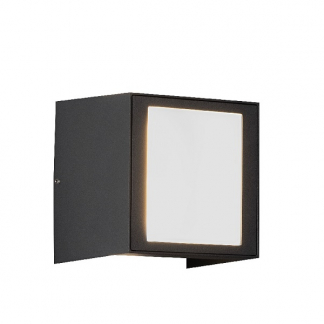 Konstsmide Wandlamp buiten | Konstsmide | Cremona (Led, 3x 3W, Up/Down) 7946-370 K150305239