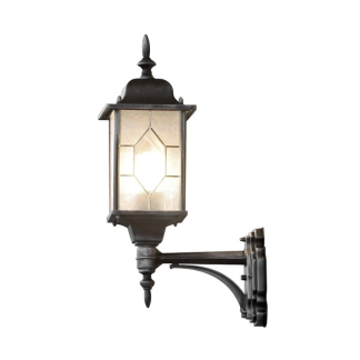 Konstsmide Wandlamp buiten | Konstsmide | Milano (E27) 7247-759 K150305329 - 1