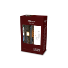 Konstsmide Wandlamp buiten | Konstsmide | Milano (E27) 7247-759 K150305329 - 3
