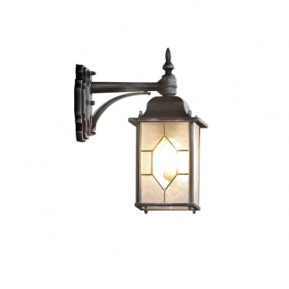 Konstsmide Wandlamp buiten | Konstsmide | Milano (E27, Down) 7248-759 K150305330 - 