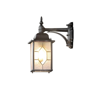 Konstsmide Wandlamp buiten | Konstsmide | Milano (E27, Down) 7248-759 K150305330 - 3