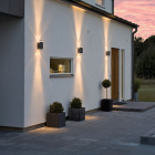 Konstsmide Wandlamp buiten | Konstsmide | Modena (2x GU10, Up/Down) 7512-750 K150305252 - 3