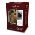 Konstsmide Wandlamp buiten | Konstsmide | Modena (2x GU10, Up/Down) 7571-750 K150305261 - 2