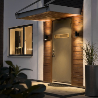 Konstsmide Wandlamp buiten | Konstsmide | Modena (2x GU10, Up/Down) 7571-750 K150305261 - 4