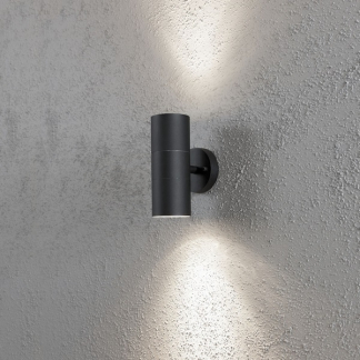 Konstsmide Wandlamp buiten | Konstsmide | Modena (2x GU10, Up/Down) 7656-750 K150305259 - 2