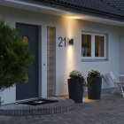 Konstsmide Wandlamp buiten | Konstsmide | Modena (2x GU10, Up/Down) 7656-750 K150305259 - 3
