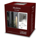 Konstsmide Wandlamp buiten | Konstsmide | Modena (GU10, 35W, Down, RVS) 7572-000 K150305341 - 4
