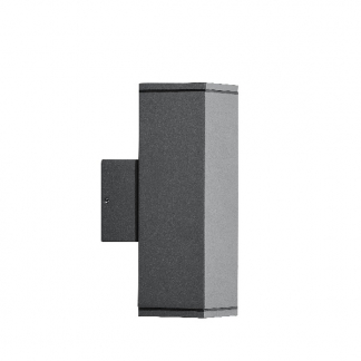 Konstsmide Wandlamp buiten | Konstsmide | Monza (2x GU10, Up/Down) 7907-370 K150305250 - 1