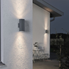 Konstsmide Wandlamp buiten | Konstsmide | Monza (2x GU10, Up/Down) 7907-370 K150305250 - 3