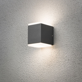 Konstsmide Wandlamp buiten | Konstsmide | Monza (Led, 2x 6W, Up/Down) 7991-370 K150305242 - 2