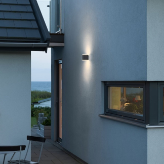 Konstsmide Wandlamp buiten | Konstsmide | Monza (Led, 2x 6W, Up/Down) 7991-370 K150305242 - 3