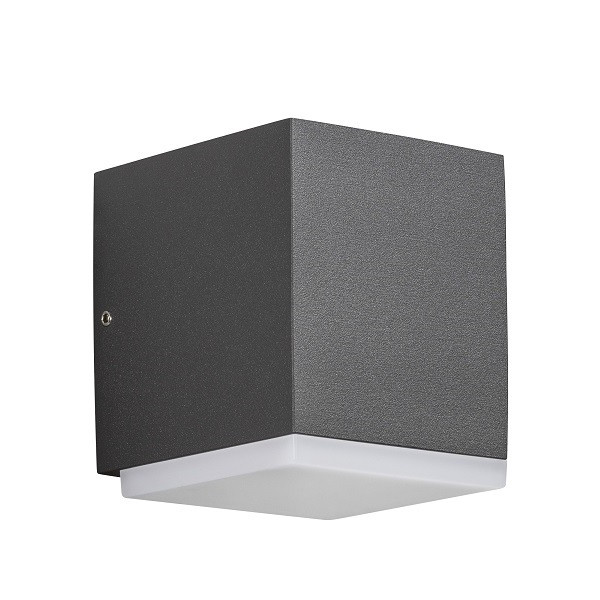 Konstsmide Wandlamp buiten | Konstsmide | Monza (Led, 6W, Down) 7990-370 K150305241 - 1