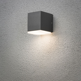 Konstsmide Wandlamp buiten | Konstsmide | Monza (Led, 6W, Down) 7990-370 K150305241 - 2
