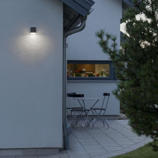 Konstsmide Wandlamp buiten | Konstsmide | Monza (Led, 6W, Down) 7990-370 K150305241 - 3