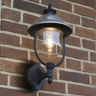 Konstsmide Wandlamp buiten | Konstsmide | Parma (E27) 7239-000 K150305331 - 2