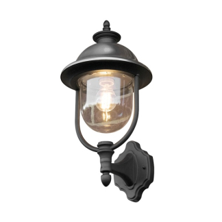 Konstsmide Wandlamp buiten | Konstsmide | Parma (E27) 7239-000 K150305331 - 1
