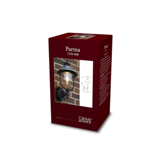Konstsmide Wandlamp buiten | Konstsmide | Parma (E27) 7239-000 K150305331 - 3