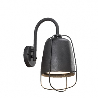 Konstsmide Wandlamp buiten | Konstsmide | Perugia (E27) 7526-750 K150305266 - 1