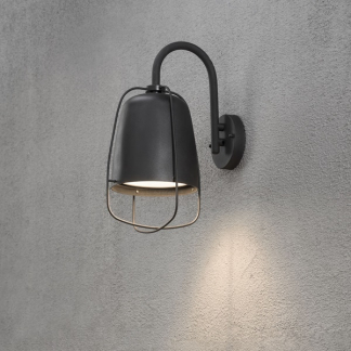 Konstsmide Wandlamp buiten | Konstsmide | Perugia (E27) 7526-750 K150305266 - 2