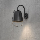 Konstsmide Wandlamp buiten | Konstsmide | Perugia (E27) 7526-750 K150305266 - 2