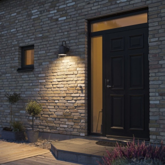 Konstsmide Wandlamp buiten | Konstsmide | Perugia (E27) 7526-750 K150305266 - 3