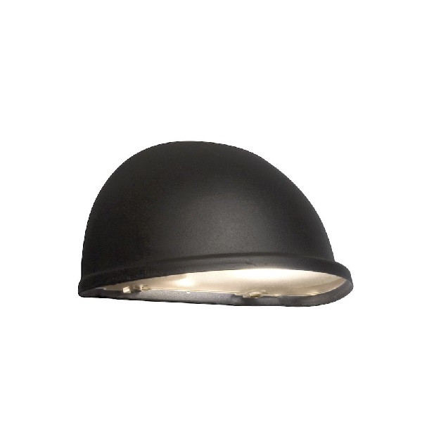 Konstsmide Wandlamp buiten | Konstsmide | Torino (E14, Down, Matzwart) 7325-750 K150305264 - 1