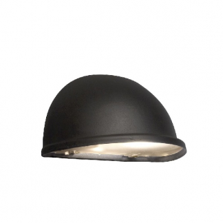 Konstsmide Wandlamp buiten | Konstsmide | Torino (E14, Down, Matzwart) 7325-750 K150305264