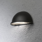 Konstsmide Wandlamp buiten | Konstsmide | Torino (E14, Down, Matzwart) 7325-750 K150305264 - 4