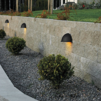 Konstsmide Wandlamp buiten | Konstsmide | Torino (E27, Down) 7326-750 K150305265 - 3