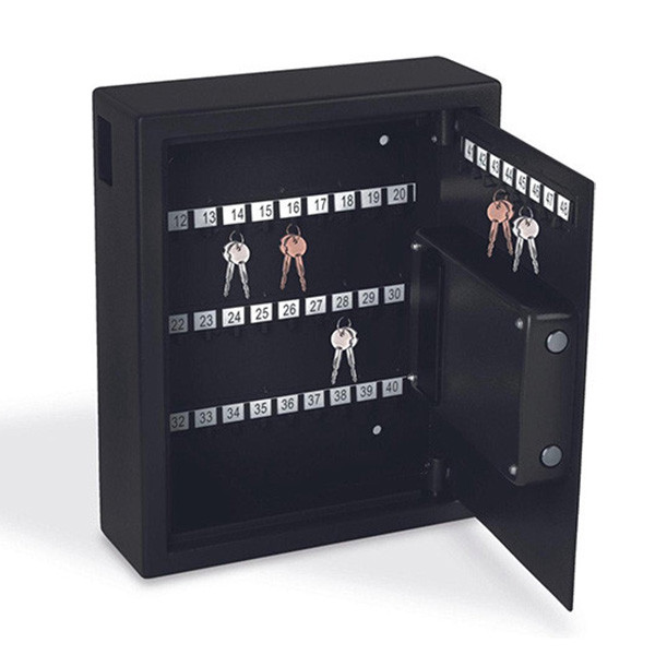 Kreator Elektronische sleutelkast | Kreator | 48 sleutels KRT692048 K170404404 - 2